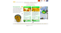 Desktop Screenshot of nzbsc.com